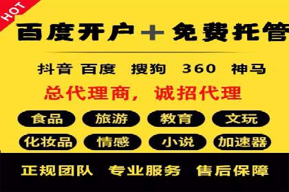 竞价托管实战案例：优化广告预算分配